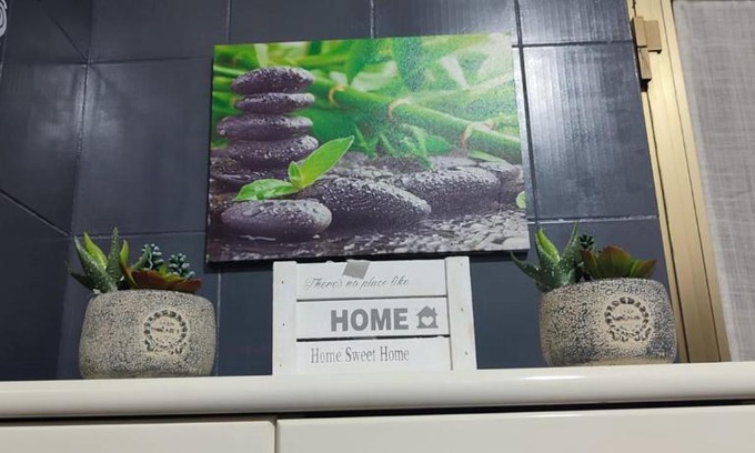 Pellaro Apartamento | ToMa House