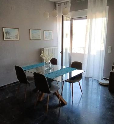 Karteros Apartamento | Tomprouk Seaview