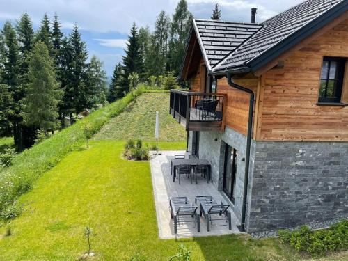 Albeck Casa | Tomtegl-Bergchalet-No-3-mit-Privatsauna-Infinitypool-Kamin-Fitnessraum-1500m-Seehoehe
