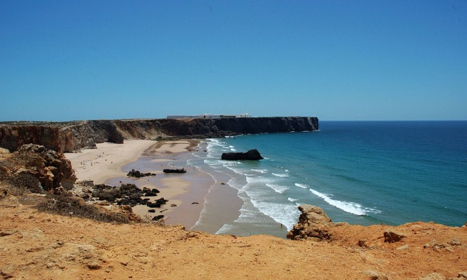 Sagres Hotel | Tonel Apartments