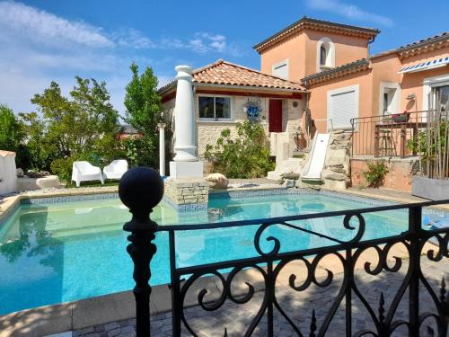 Montelimar Casa | tonelle