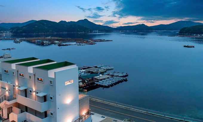 Taeyanghwa Casa | Tongyeong Fh365 Pension