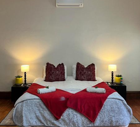 Graaff-Reinet Casa | Toni's Cottage