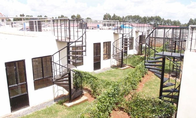 Eldoret Apartamento | Too's Nest Edoret