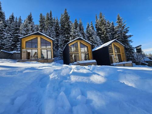 Issyk-Kul Region Casa | ToodoResort