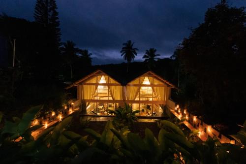 Siddapura Casa | Tool House by Raho