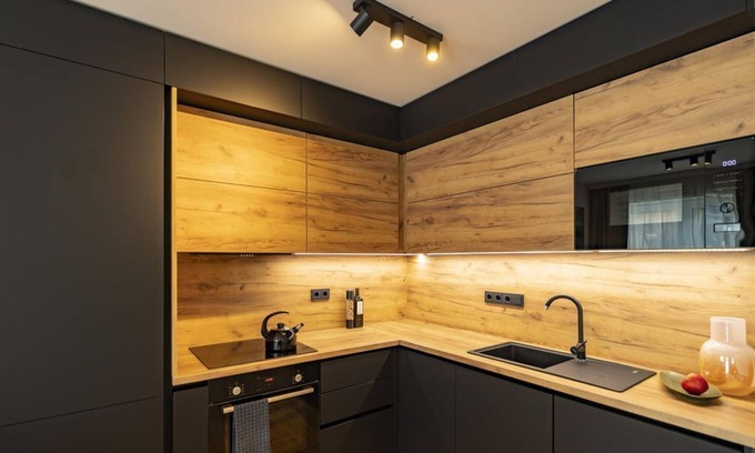 Woerth Apartamento | Top 2 - Riverside Rauris