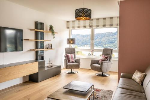 Annenheim Apartamento | Top 27 Alpe Maritima - Bergruh