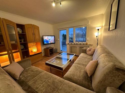 Erle Apartamento | Top 3 Zimmer Appartment bei der Schalke Arena, Sport und Natur nähe Dortmund Essen Düsseldorf Oberhausen