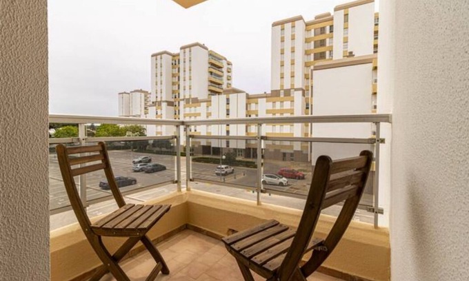 El Puerto de Santa María Apartamento | Top Costa de la Luz Playa Vistahermosa