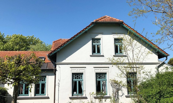 Westerholt Casa | Top country house for family & friends with dreamlike property