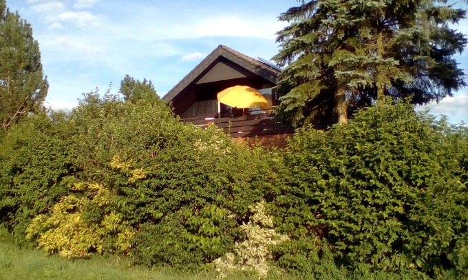 Villingen-Schwenningen Apartamento | Apartamento en planta alta con excelentes vistas