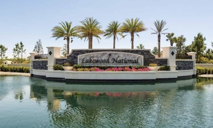 Lakewood Ranch Condominio | TOP GOLF COMMUNITY