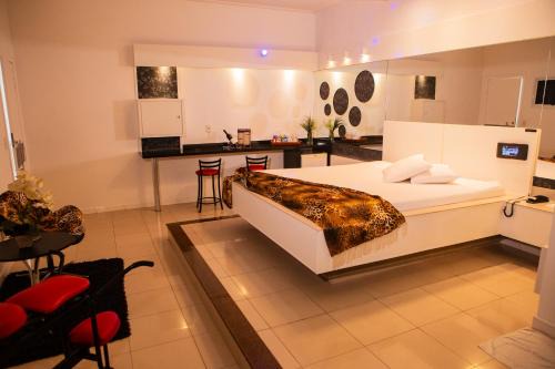 Morro da Fumaca Hotel | top motel