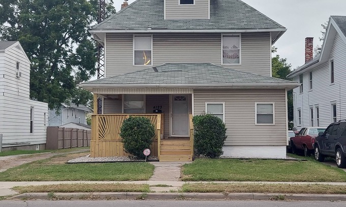 Toledo Casa | Top Notch Nest