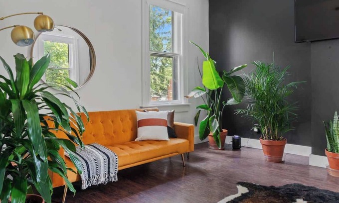 Chillicothe Casa | Top Rated - PRIME Location - CLEAN - Parking Free