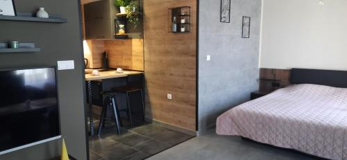 Primorski Apartamento | Top Studio Vinica