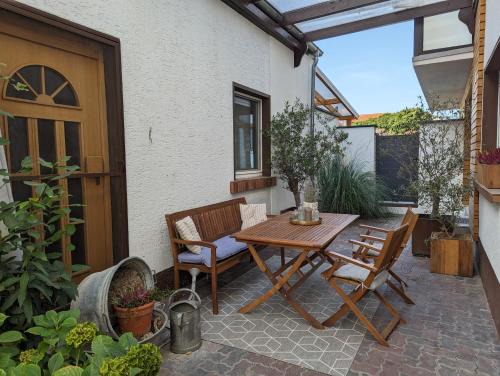 Hassloch Apartamento | Top Unterkunft in der Pfalz