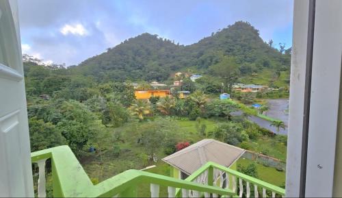 Barroui Apartamento | Top View Terrace