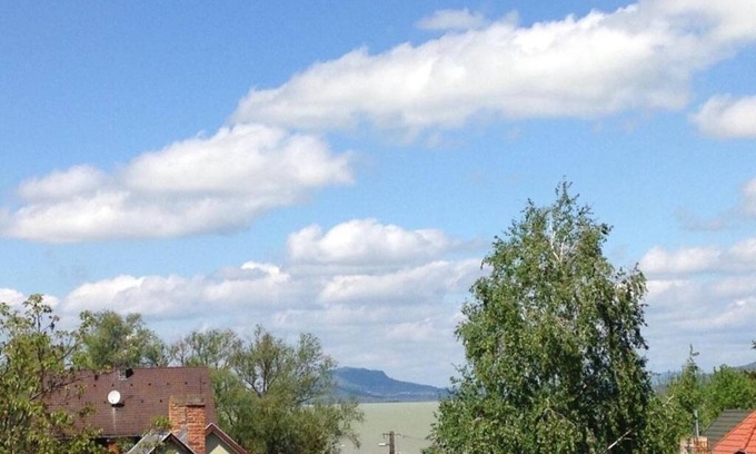 Balatonfenyves Apartamento | TópART Apartman I: Loft apartment with 1 bedroom