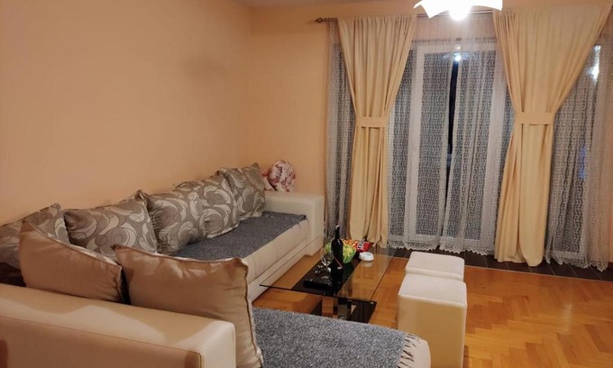 Montenegro Apartamento | Topla porodicna kuca