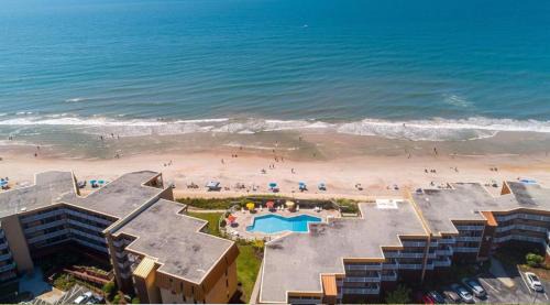 Sneads Ferry Casa | Topsail Dunes Oceanfront Condo Resort with Pool