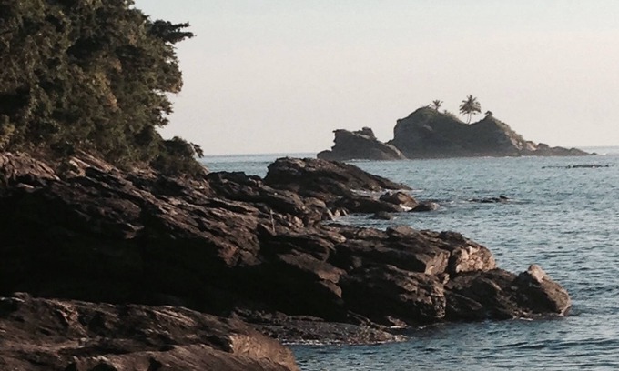 Praia do Toque-Toque Pequeno Casa | ToqueToque Peq, encantadora casa, muy cómoda, calle tranquila, a 150 metros de la playa