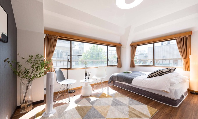Kita Apartamento | TORA HOTEL Komagome D