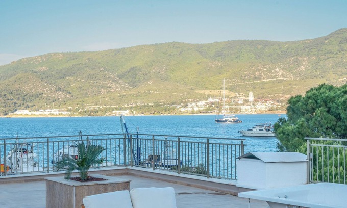 Torba Hotel | TorbaBük