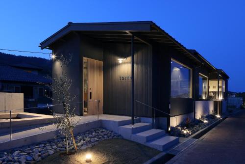Miyazu Casa | torch amano-hashidate
