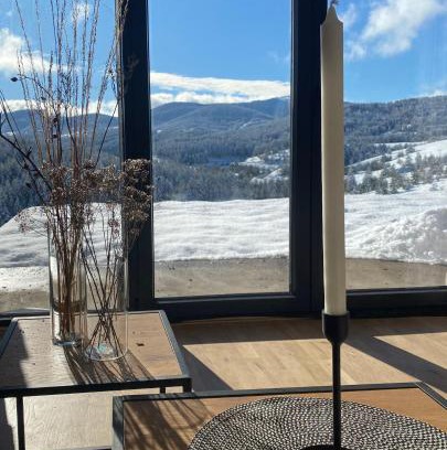 Zlatibor Villa | Tornik view villa Zlatibor 2