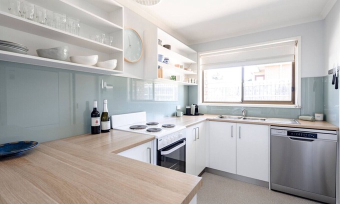 Torquay Apartamento | Torquay Treasure, close to the beach and shops