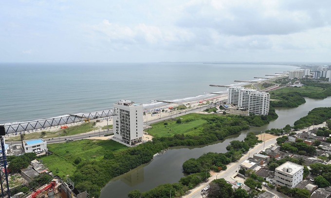 El Poblado Apartamento | Torre 811 By Jalo