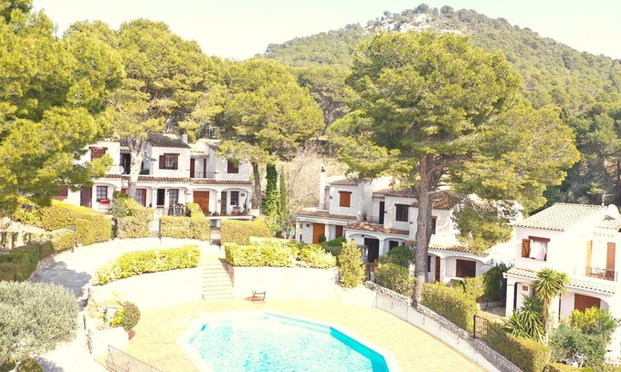 Torroella de Montgri Casa | Torre Bonica 3 - L'Estartit, Torre Gran