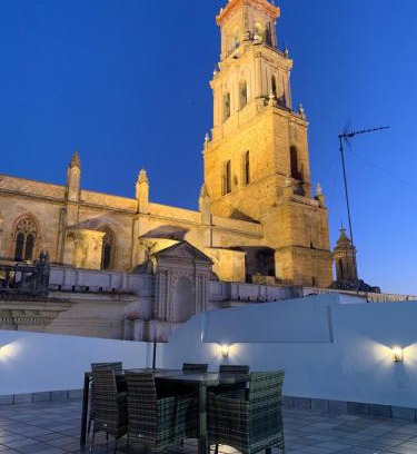 Utrera Apartamento | Torre de Santa María