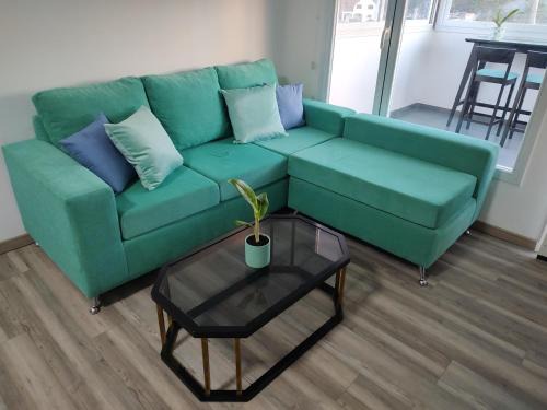 Neuquén Apartamento | Torre del Limay