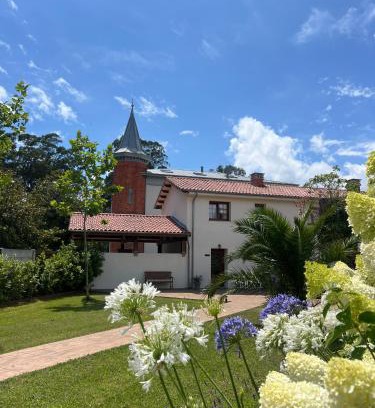Muros de Nalón Apartamento | Torre del Marqués