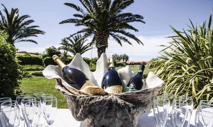 Tarquinia Hotel | Torre del Sole