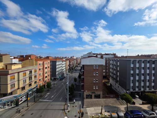 Gijon-Este Apartamento | Torre Gijón - Espacioso y luminoso - 3 dormitorios