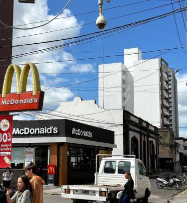 Santa Fe Apartamento | torre premiun alquilertemporalsantafe