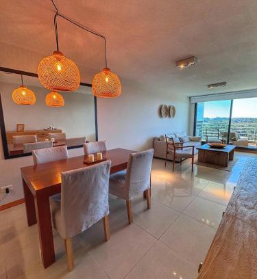 San Rafael Apartamento | Torre Tressesenta - Piso 13 4pax