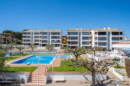Torredembarra Apartamento | Torrebaix