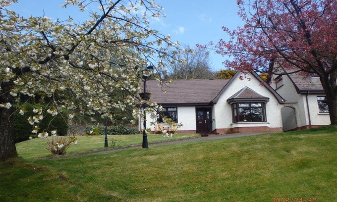 Dungannon Casa | Torrent Cottage