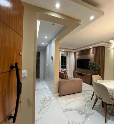 Pedreira Apartamento | Torres Devant