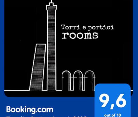 Bologna Fiere District Casa | Torri & Portici
