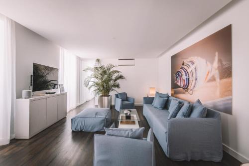 Santa Luzia Apartamento | TORRINHA LUXO DREAM WOHNUNG