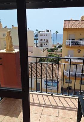 Villalba Apartamento | Torrox costa apartamento