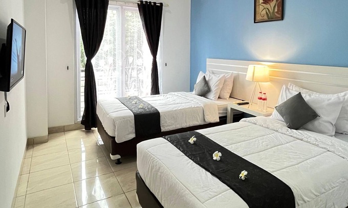 Jakarta Hotel | TOS Hotel & Convention Center Tangerang Powered by Archipelago