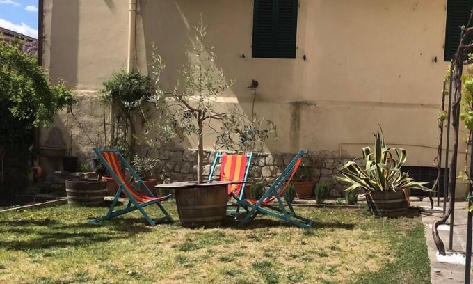 Twist Hotel | Toscani da Sempre