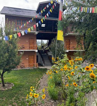Sangla Casa | Toshim Homestay
